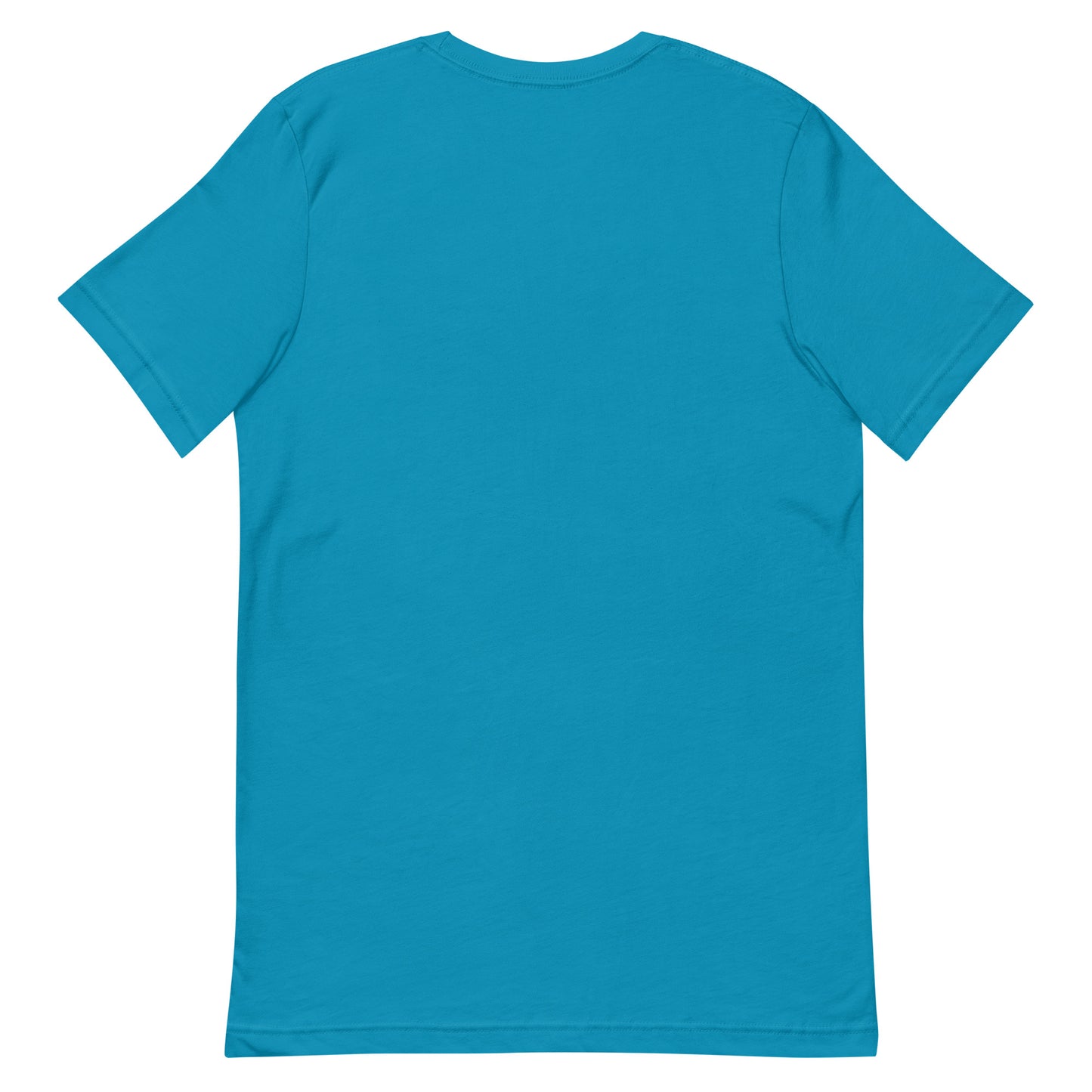 Paddle Harder - SUP Unisex t-shirt