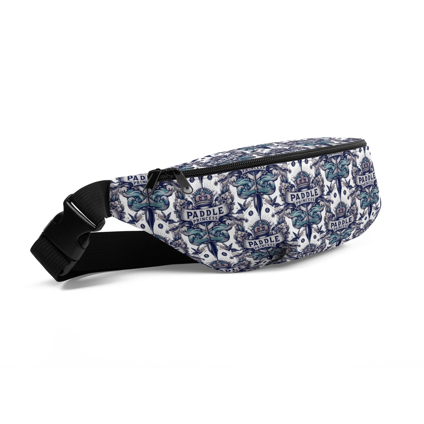 Paddle Princess Fanny Pack