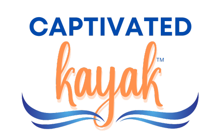 Captivated Kayak