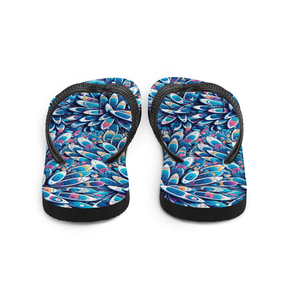 SUP Flip-Flops