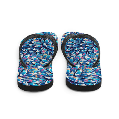 SUP Flip-Flops