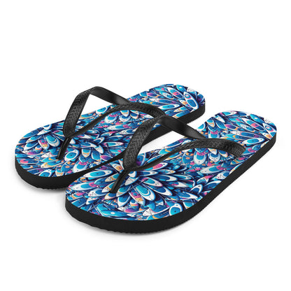 SUP Flip-Flops