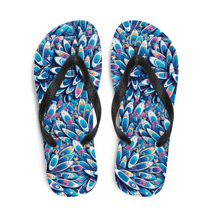 SUP Flip-Flops