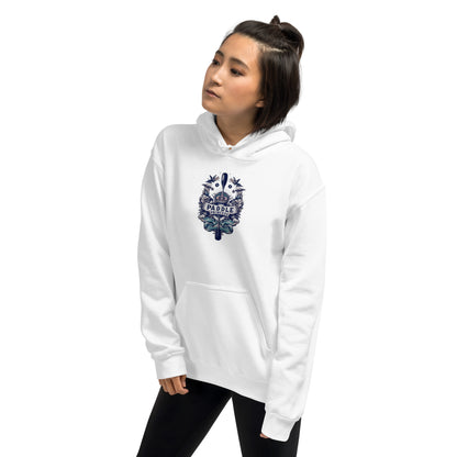 Paddle Princess Hoodie