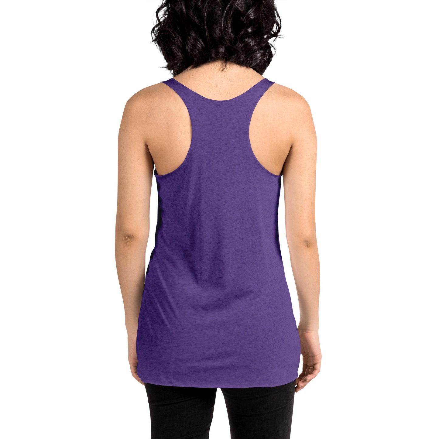 Paddle Princess Women's Racerback Tank